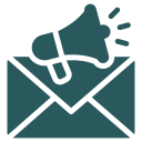 Email Marketing Icon